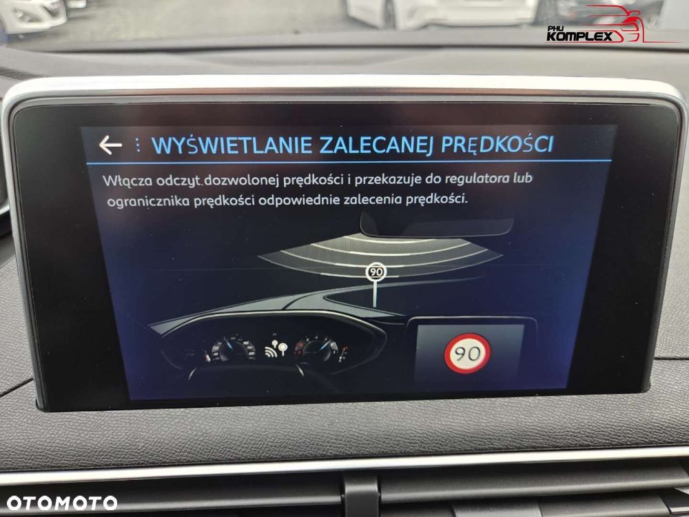 Peugeot 5008 - 23