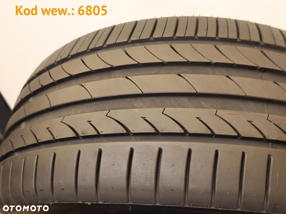 Tracmax X Privilo TX-3 - 235/35 R19 - 8