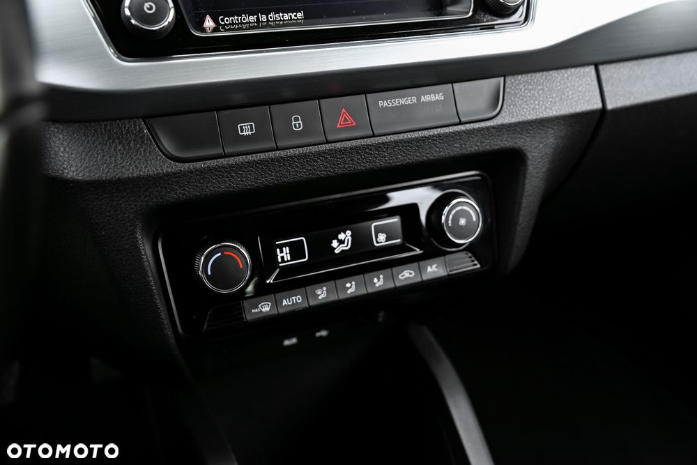 Skoda Fabia - 34