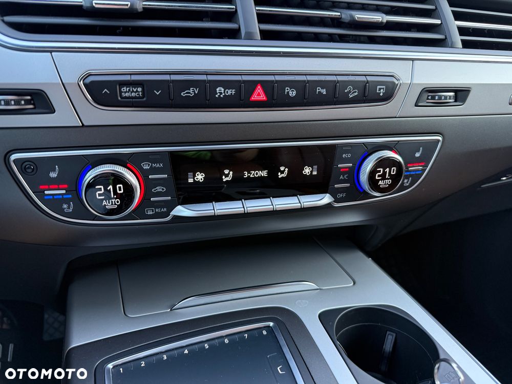 Audi Q7 3.0 TDI e-tron quattro tiptronic - 27