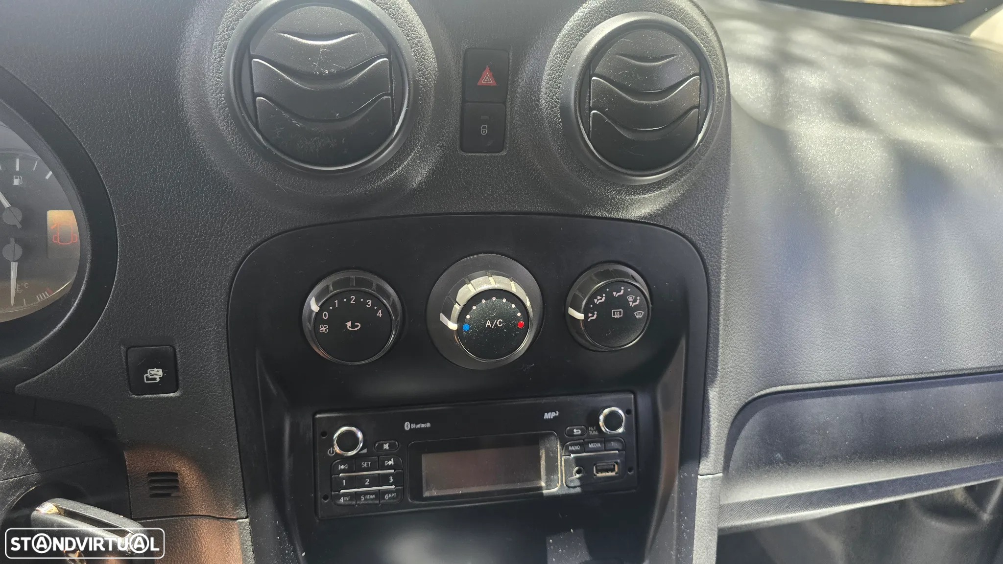 Mercedes-Benz Citan 110 Versão Longa - 29