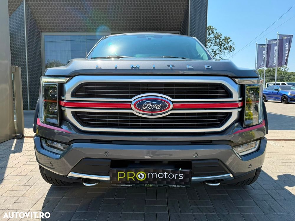 Ford F150 - 24