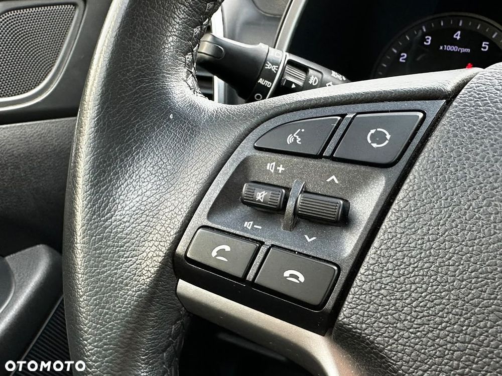 Hyundai Tucson 1.6 GDi Comfort 2WD - 14