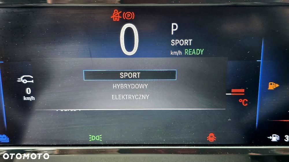 Opel Astra 1.6 T Plug-in Hybrid GS Line - 34