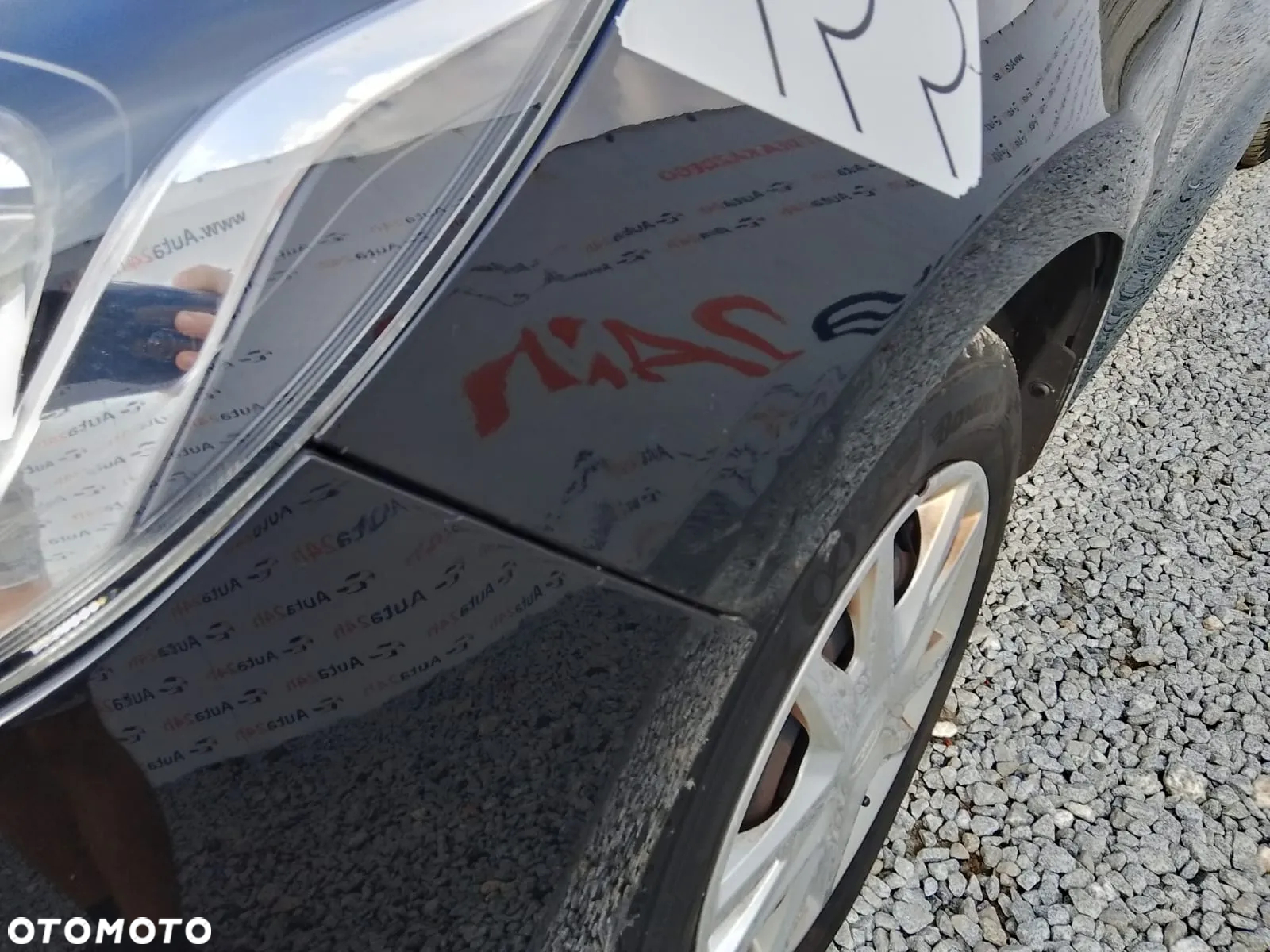 Ford Fiesta 1.1 Trend - 21
