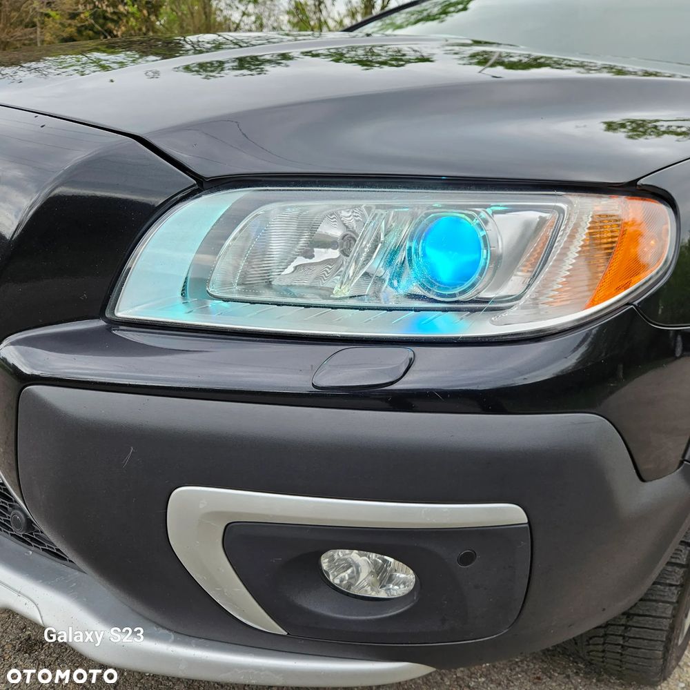Volvo XC 70 D4 Geartronic Momentum - 38