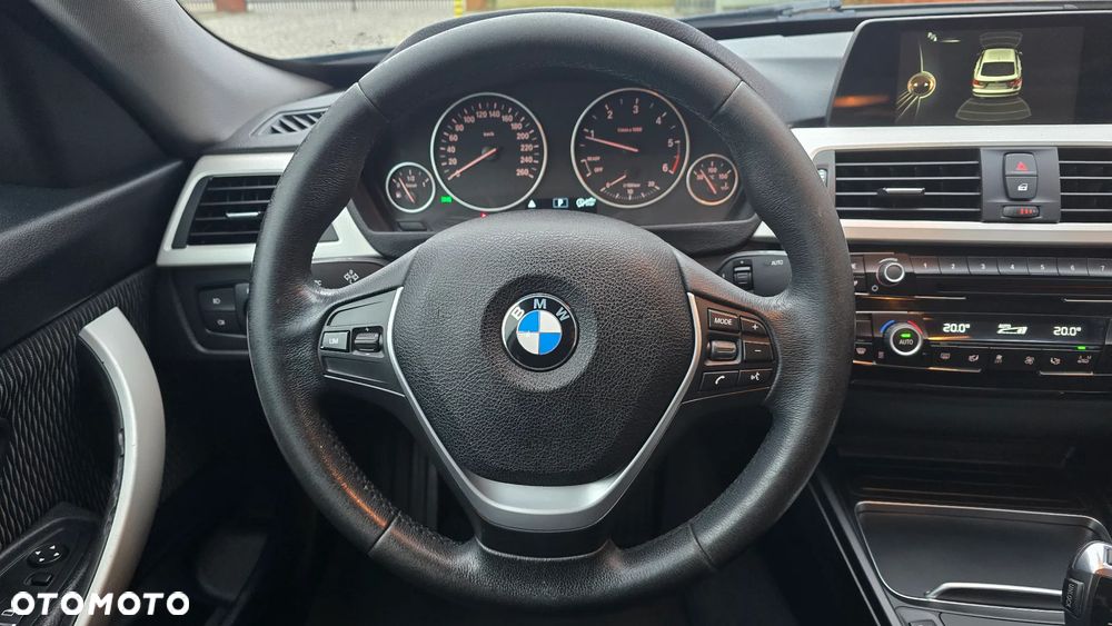 BMW Seria 3 - 15