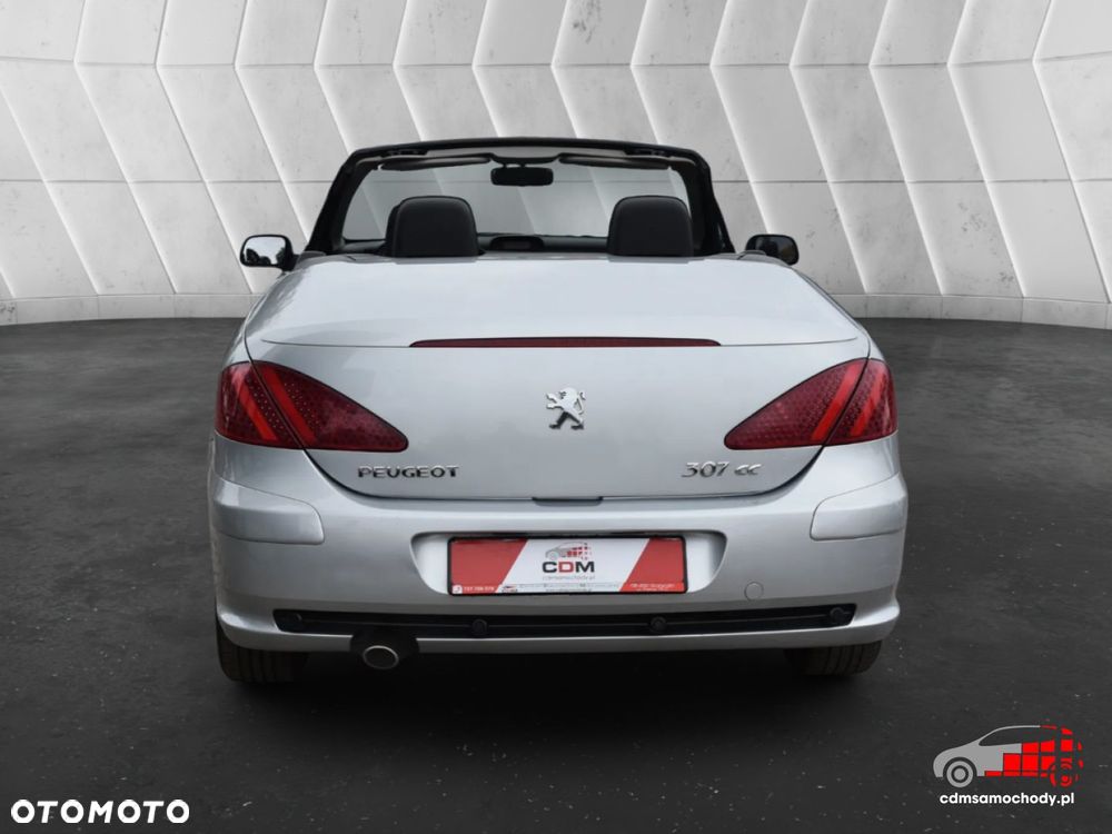Peugeot 307 - 9