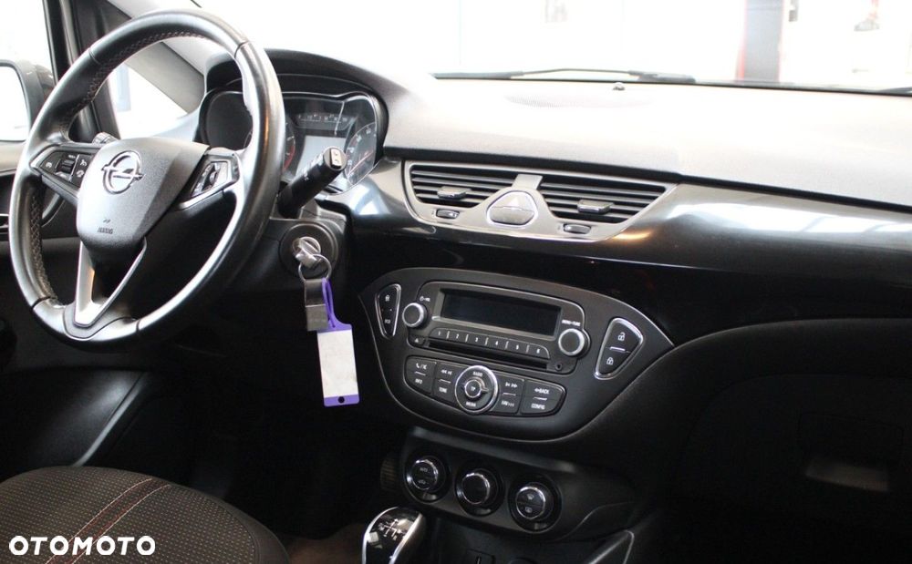 Opel Corsa - 17