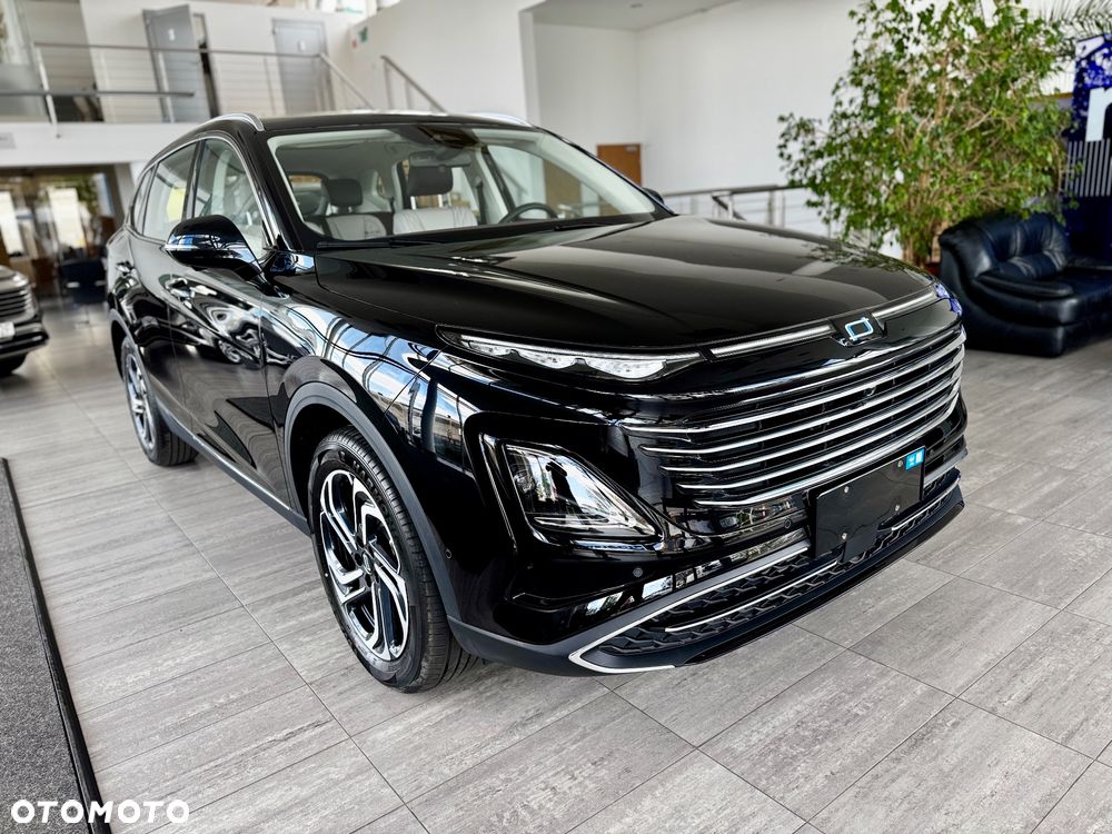 Bestune T90 - 1