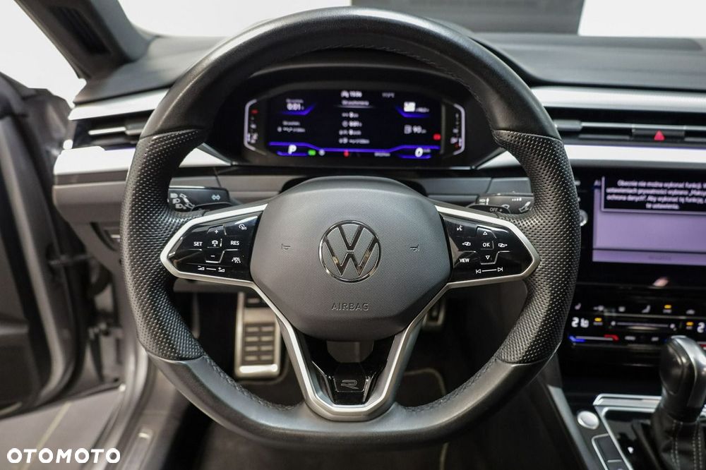 Volkswagen Arteon 2.0 TSI R-Line DSG - 17