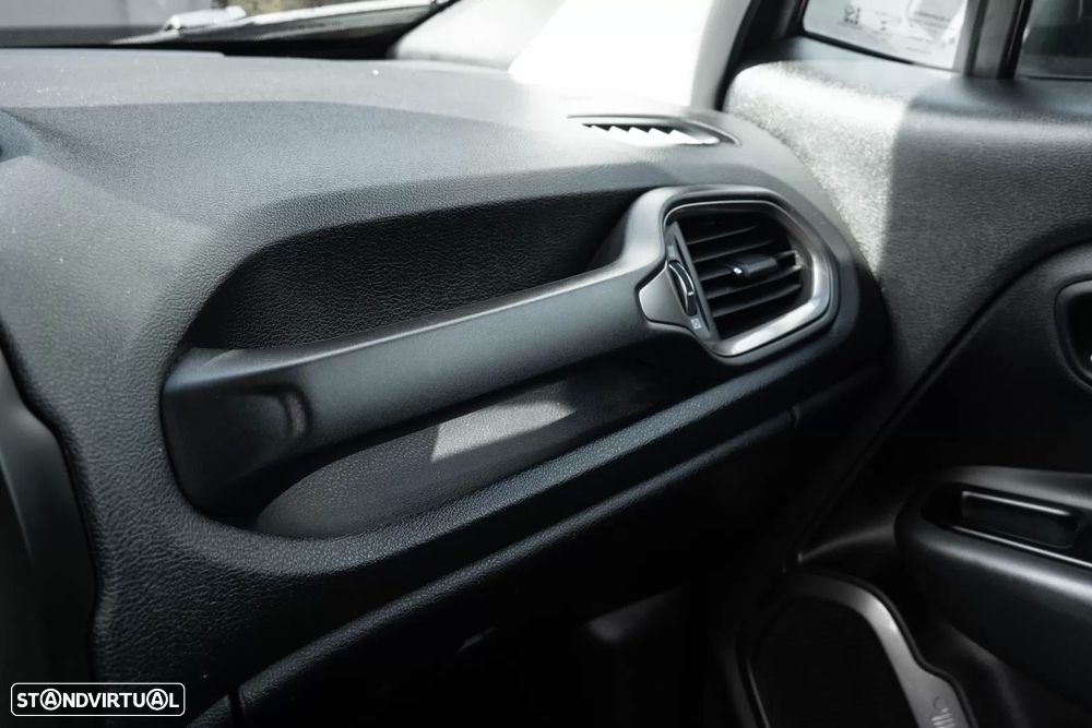 Jeep Renegade 1.6 MJD Limited DCT - 30