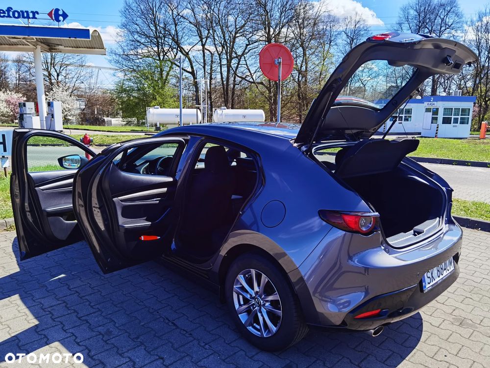 Mazda 3 2.0 mHEV Kai - 5