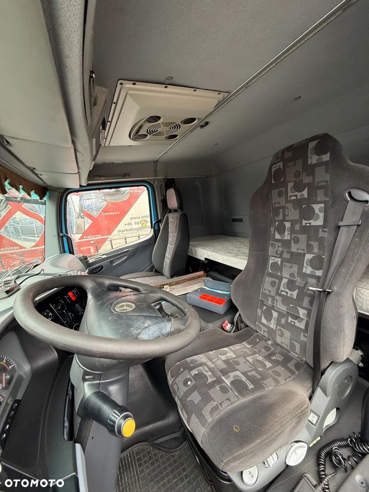 Mercedes-Benz Atego 1522 - 9