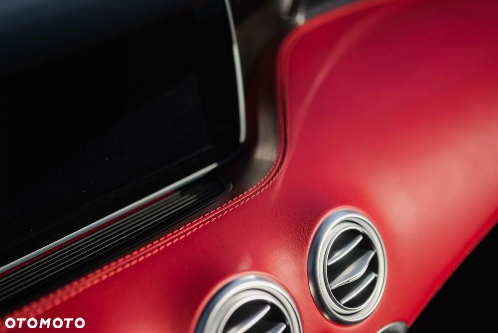 Mercedes-Benz Klasa S 63 AMG 4-Matic - 35