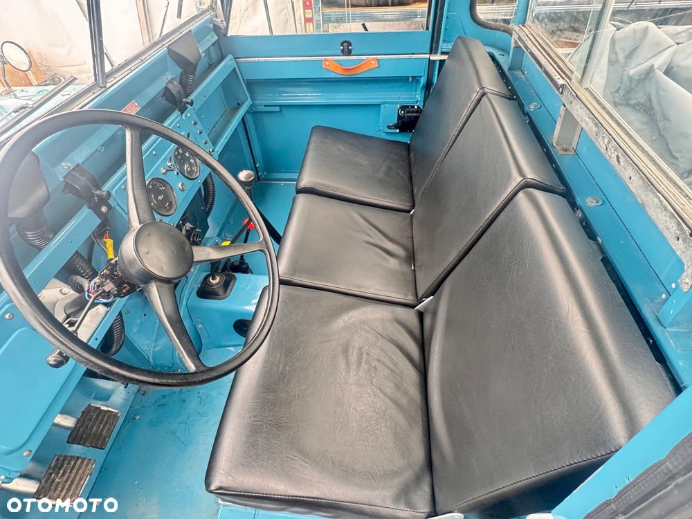 Land Rover Inny - 14