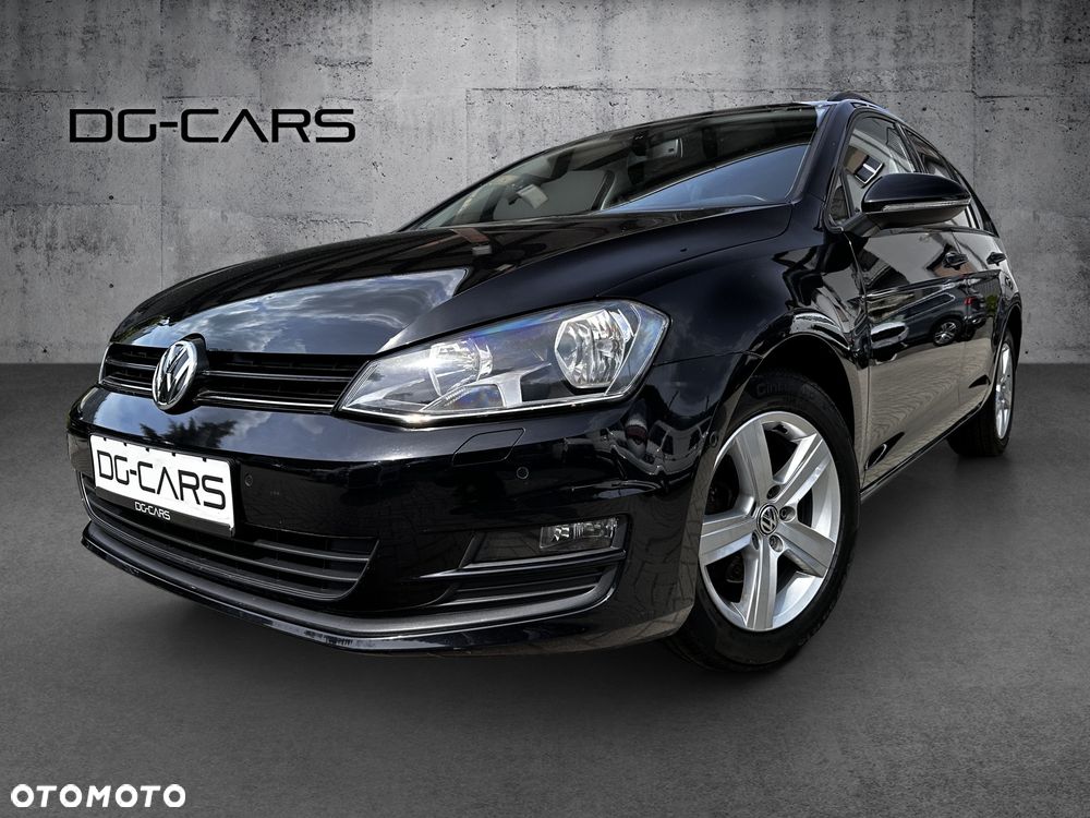 Volkswagen Golf 1.4 TSI BlueMotion Technology Comfortline - 2