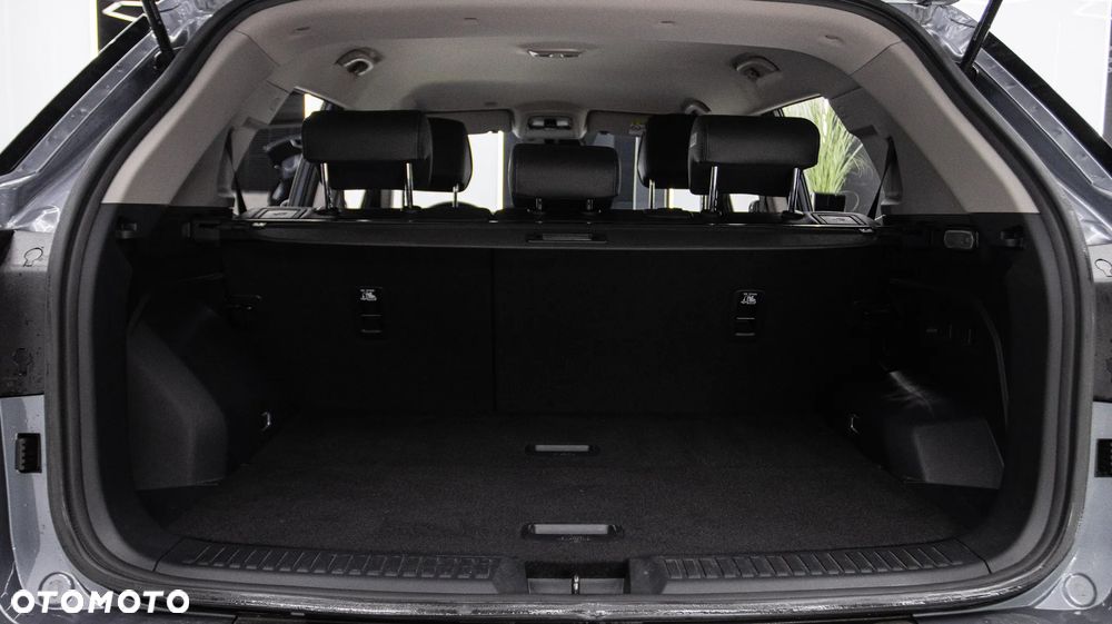 SsangYong/KGM Korando 1.5 T-GDI Quartz 2WD - 31
