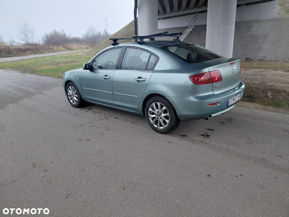 Mazda 3 1.6 16V Exclusive - 6