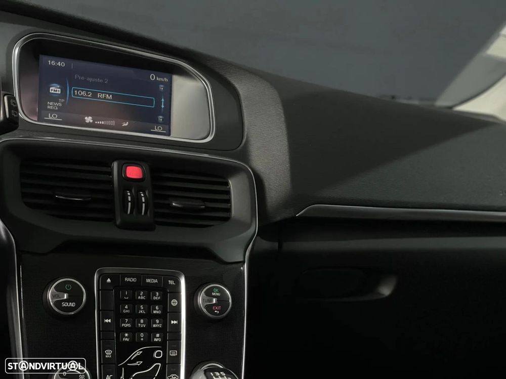 Volvo V40 - 7
