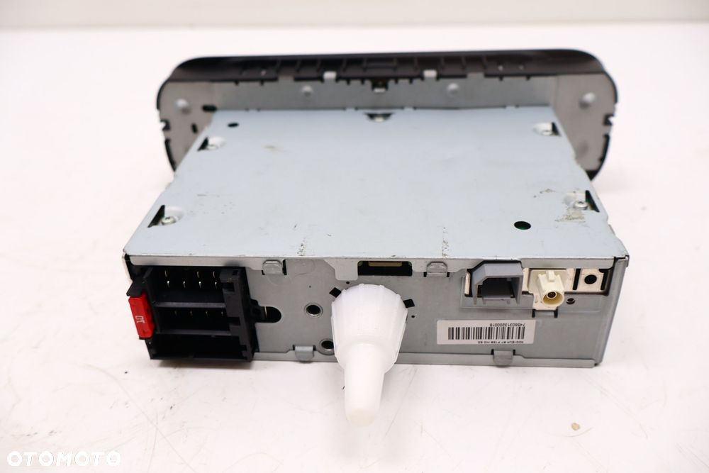 FIAT PANDA III RADIO '07356871270 - 5