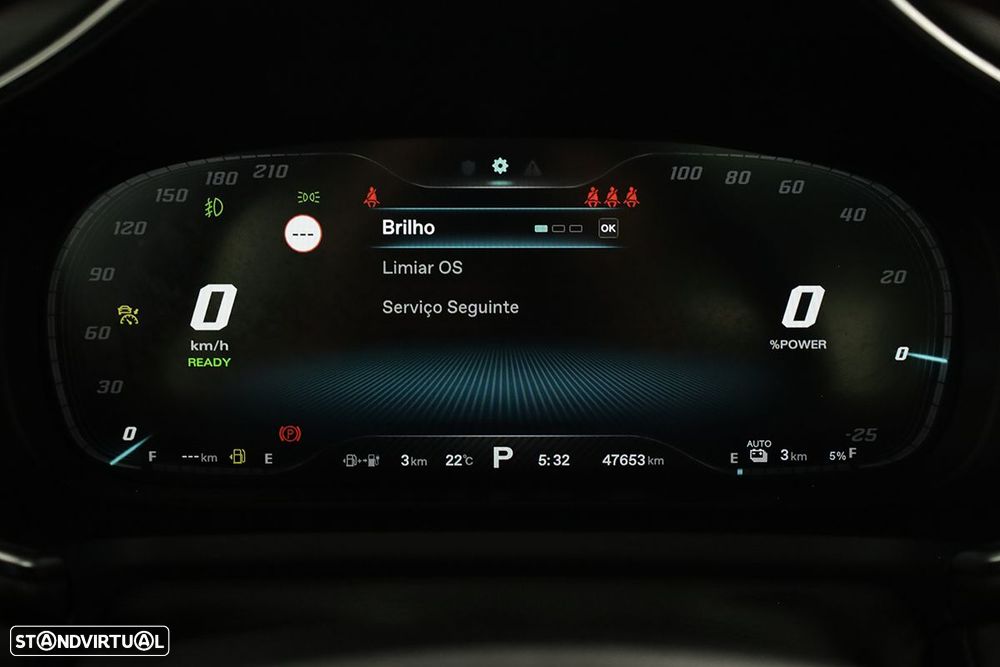 MG EHS 1.5 T-GDI Plug-in Hybrid Luxury - 16