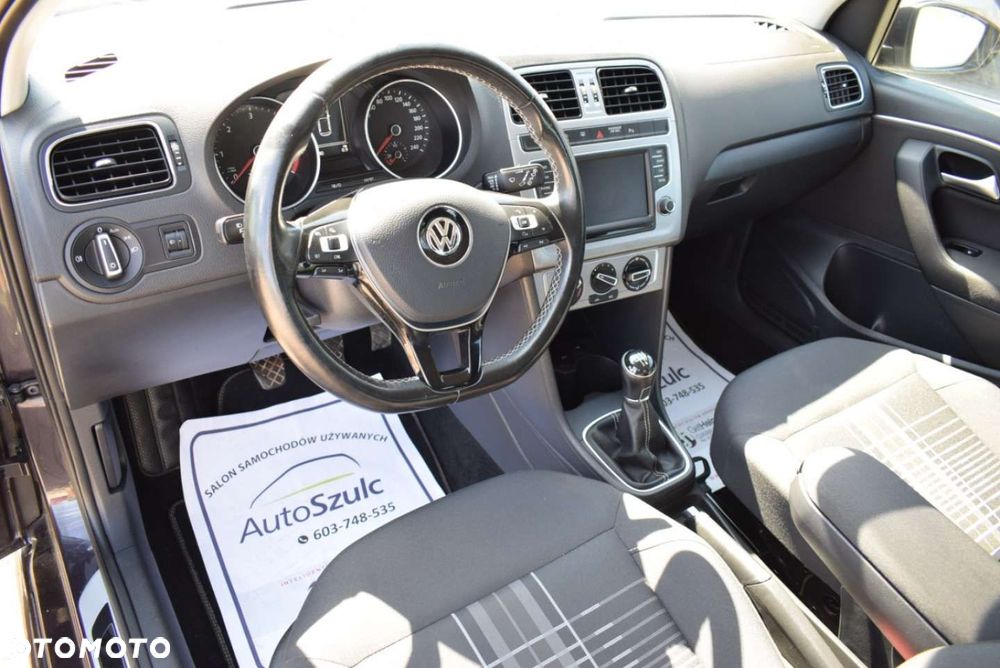 Volkswagen Polo - 16