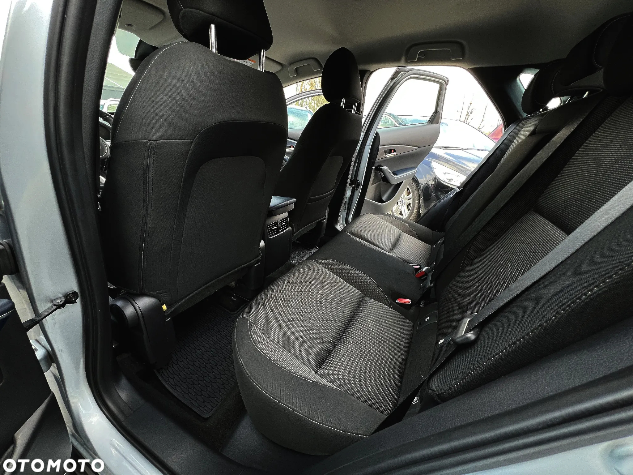 Mazda CX-30 - 20