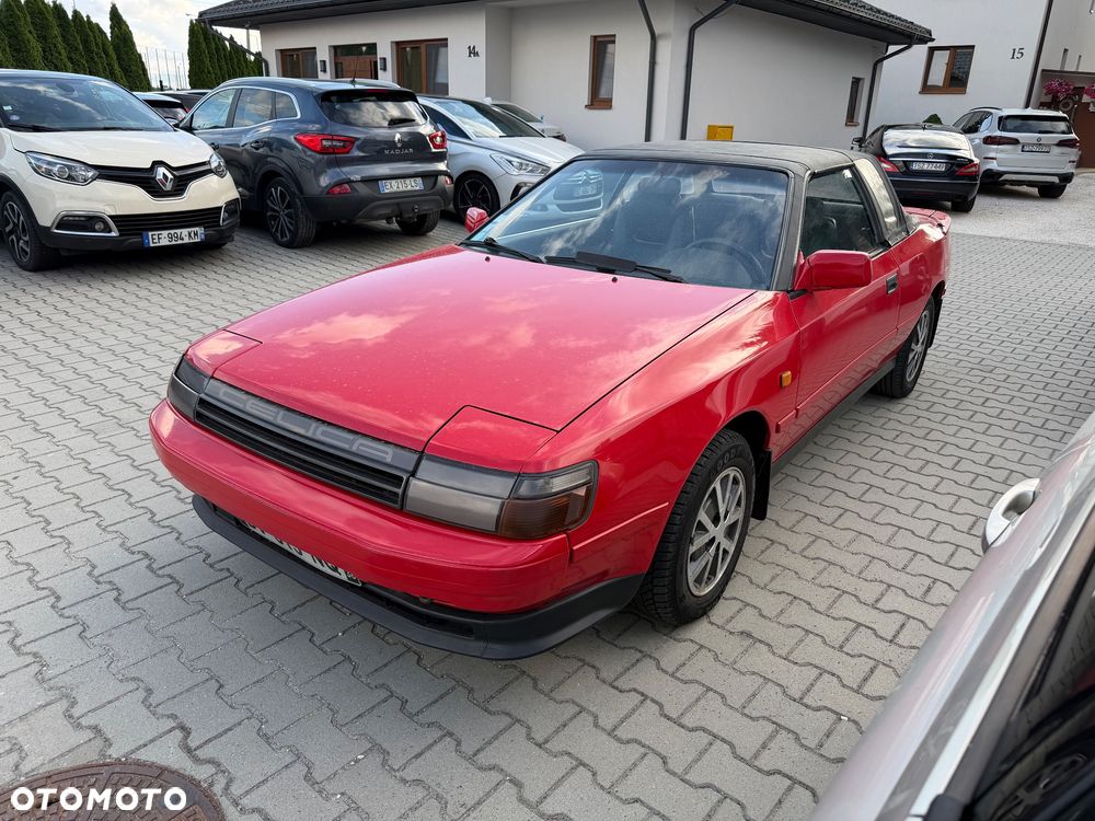 Toyota Celica - 10