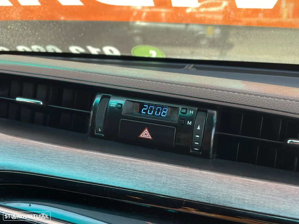 Toyota Hillux - 20
