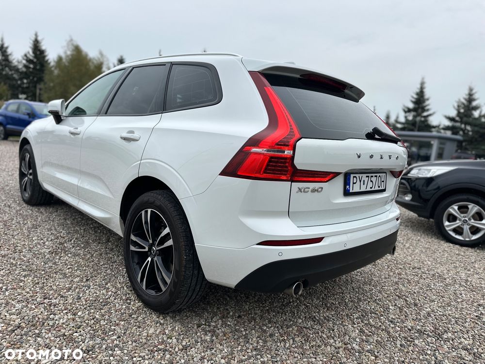 Volvo XC 60 D4 Geartronic Momentum - 2