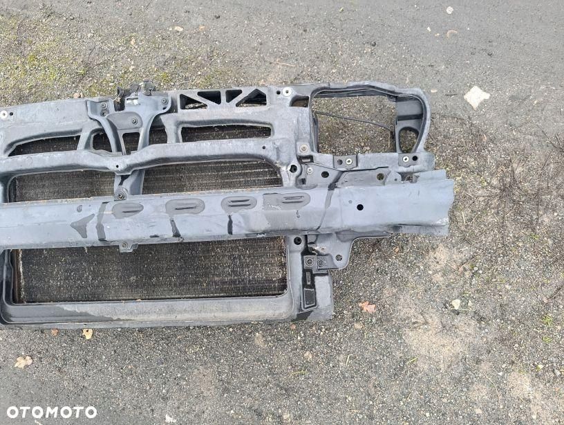 PAS PRZEDNI PRZÓD KPL VW GOLF IV - 2