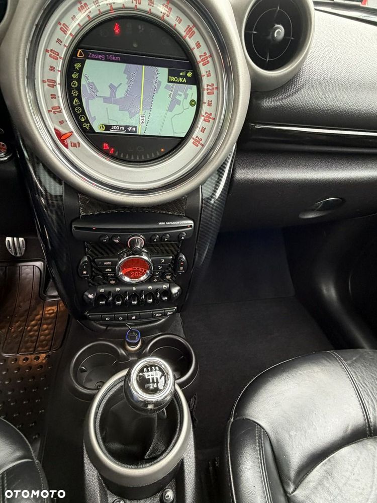 MINI Countryman - 15