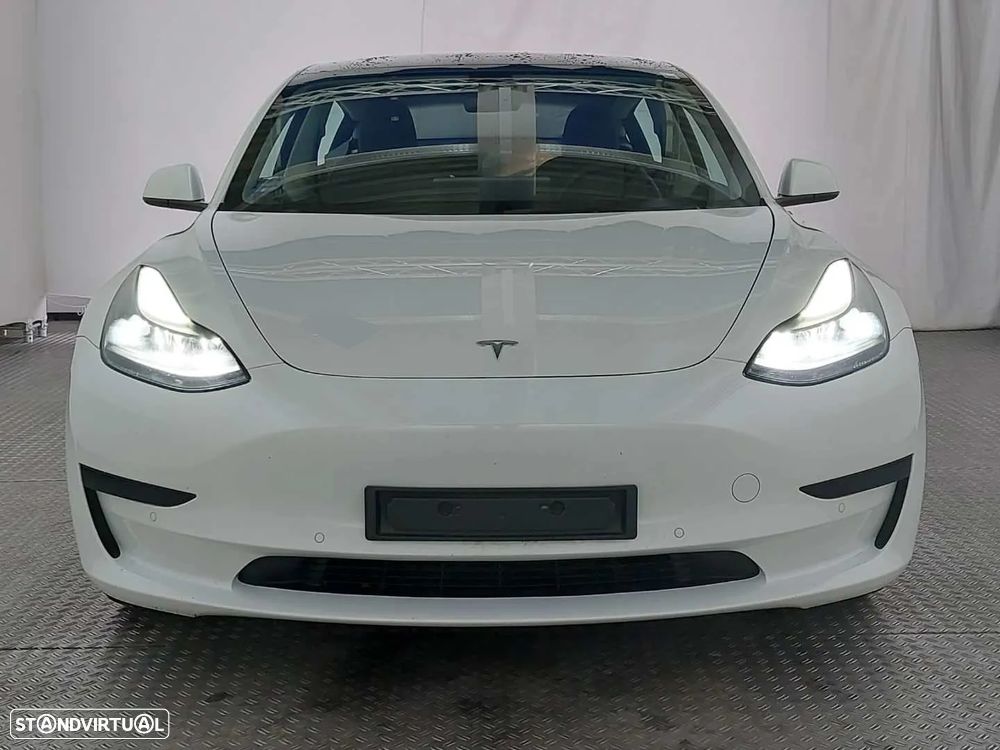 Tesla Model 3 Standard Range Plus RWD - 4
