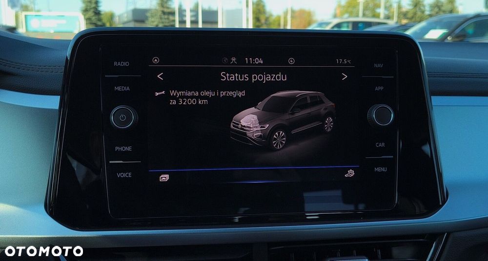 Volkswagen T-Roc 1.5 TSI Life DSG - 20