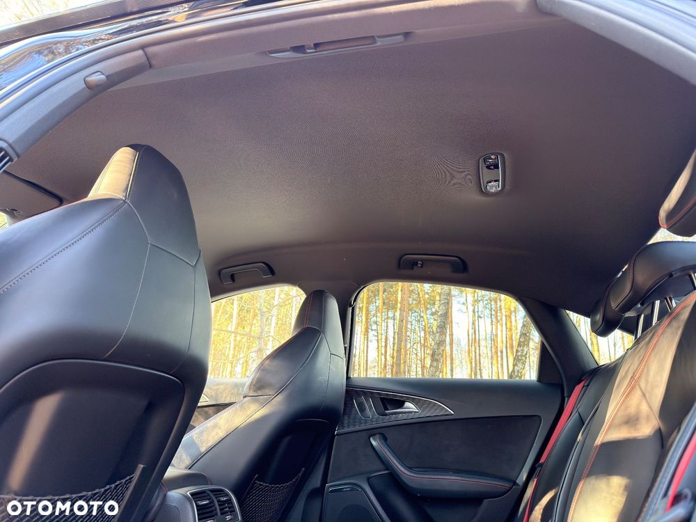 Audi A6 Limousine - 16