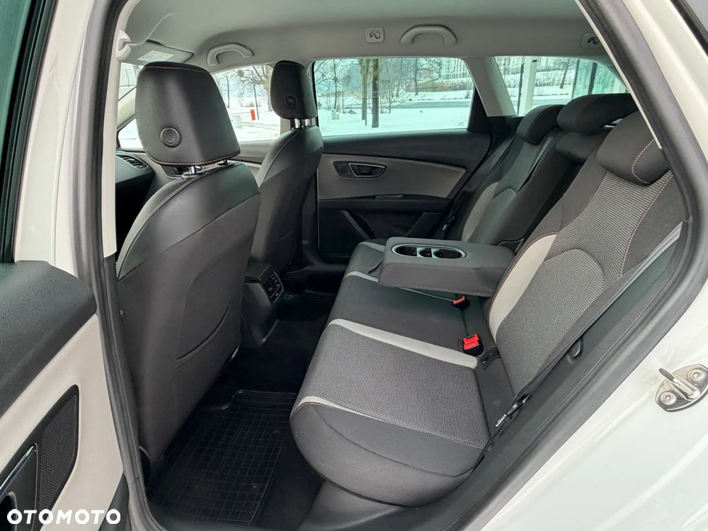 Seat Leon Sportstourer 1.6 TDI Start&Stop 4Drive X-Perience - 15