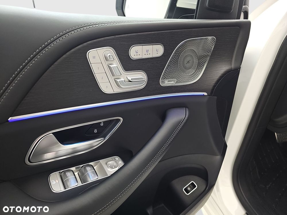 Mercedes-Benz GLE AMG 53 mHEV 4-Matic+ - 13