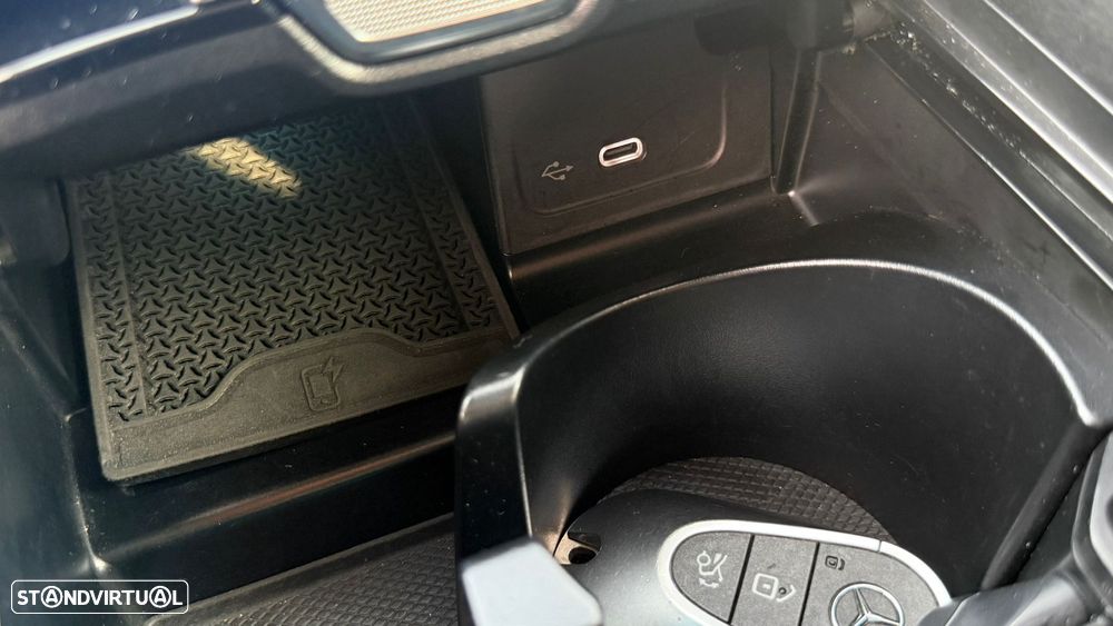 Mercedes-Benz C 300 de AMG Line - 22