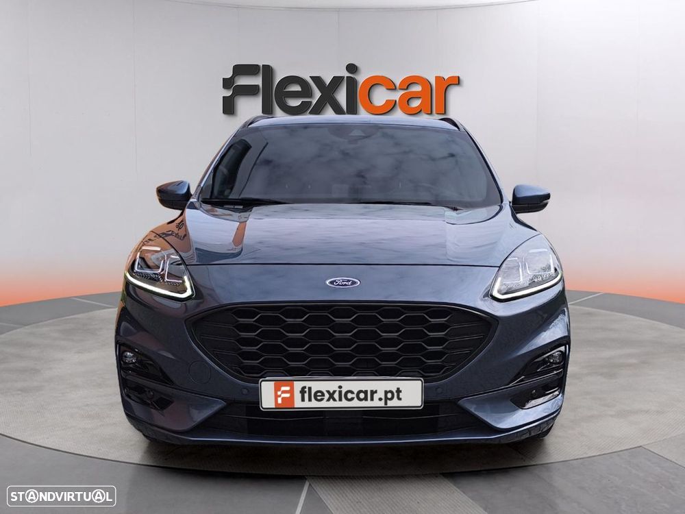 Ford Kuga 1.5 TDCi EcoBlue ST-Line - 2