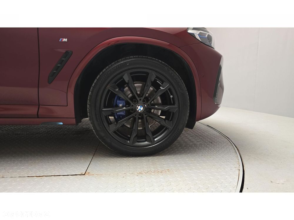 BMW X4 xDrive30d M Sport - 25