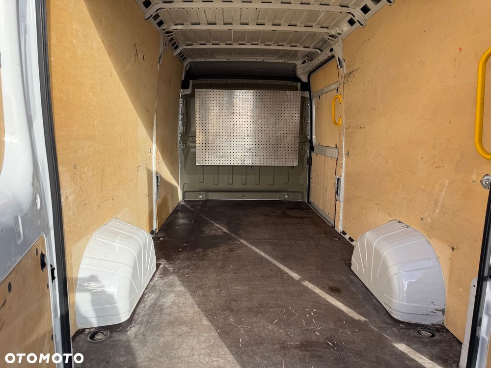 Citroën Jumper Ducato Boxer Proace Movano L3H2 - 6