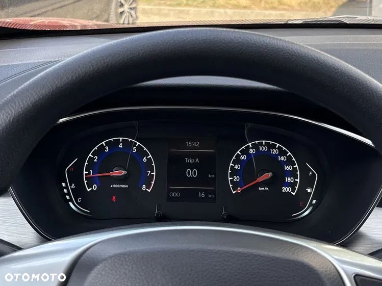 BAIC 3 1.5T Luxury - 14