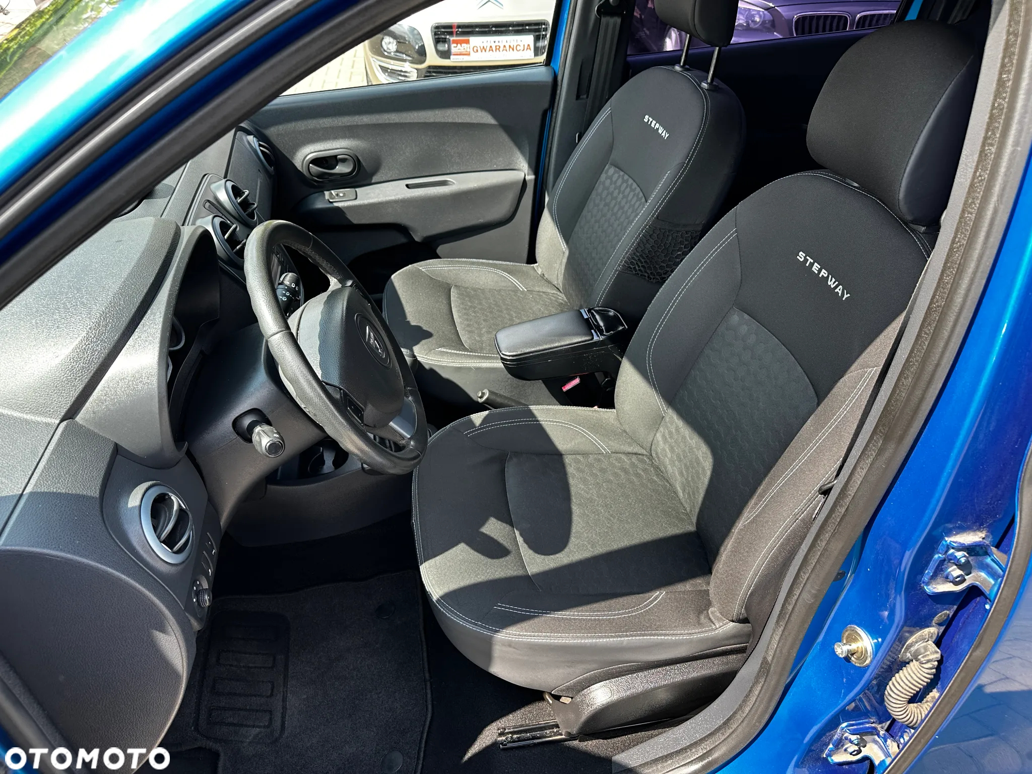 Dacia Lodgy - 18