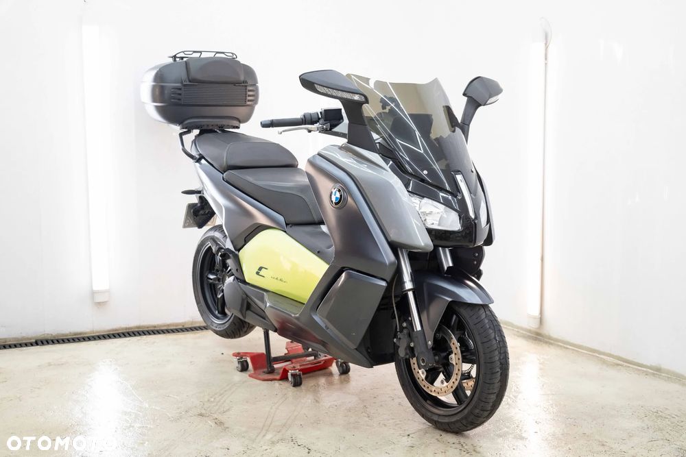 BMW Inny - 4