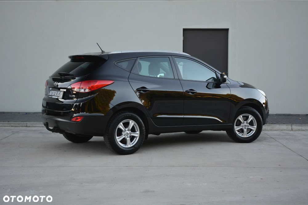 Hyundai ix35 - 13