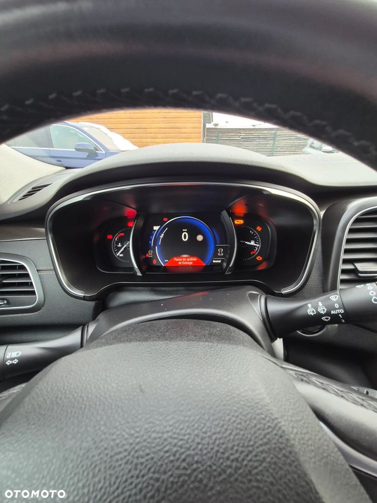 Renault Talisman BLUE dCi 160 EDC LIFE - 27