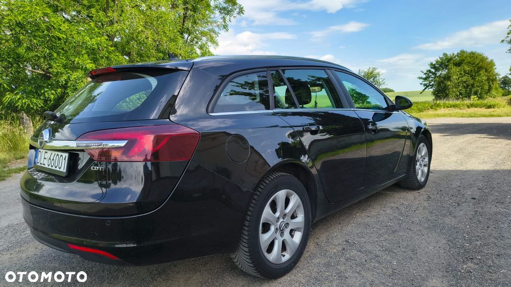 Opel Insignia - 4