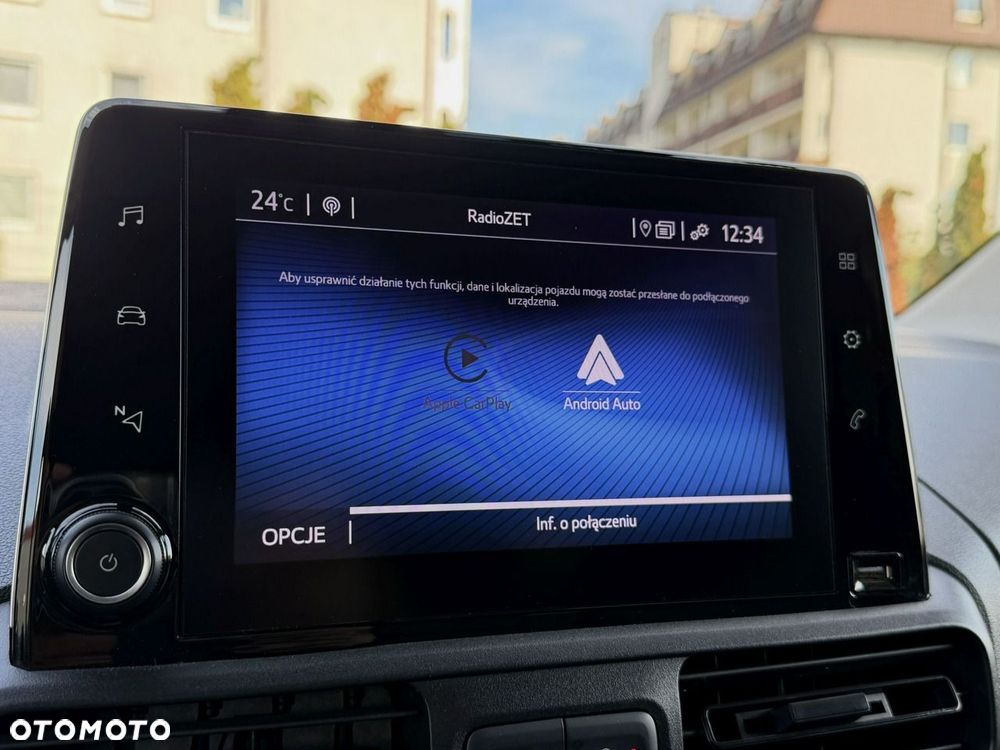 Toyota Proace City - 20