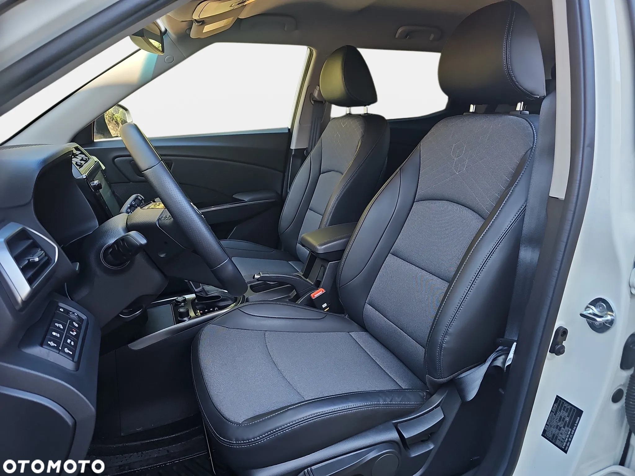 SsangYong/KGM Tivoli 1.5 T-GDI Wild - 12